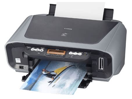 Canon PIXMA MP180 Driver: Installing and Updating the Driver Software